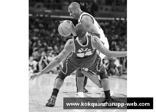 NBA湖人队在西部总决赛的关键时刻