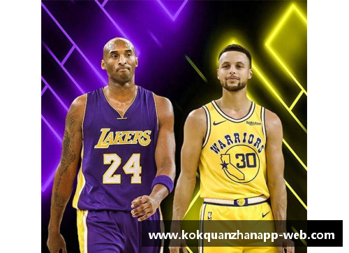 NBA球星的魅力：头像背后的生涯故事