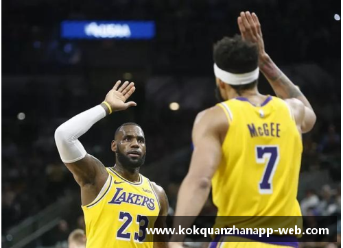 kok全站app詹姆斯领衔湖人！库里PK利拉德，太阳冲击NBA15连胜，CCTV5无与伦比的篮球盛宴