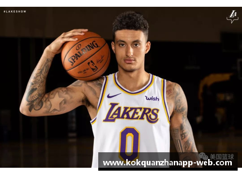 kok全站app新赛季湖人NBA球衣风云：设计革新与文化传承
