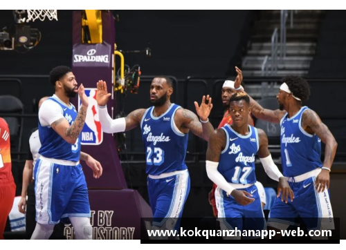 kok全站appNBA湖人对阵掘金：激烈对决，精彩胜负如何分？