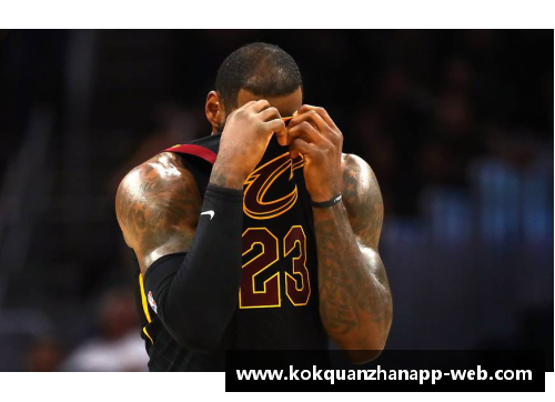 kok全站app官方app下载39岁詹姆斯创造NBA历史上最伟大纪录，但这还代表不了他伟大