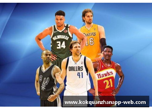 kok全站app官方app下载姚明在NBA的辉煌篇章 - 副本