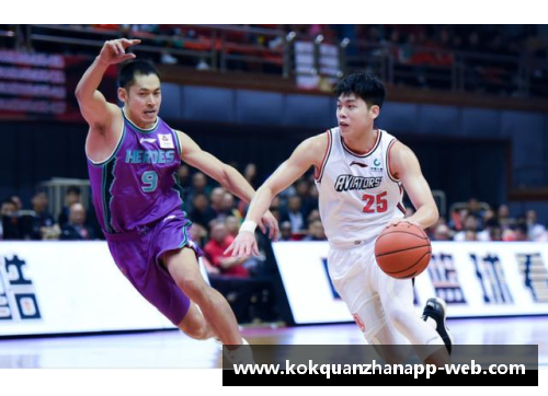kok全站app官方app下载马尔科-查卡莱维奇获得CBA最具潜力球员奖，未来可期 - 副本