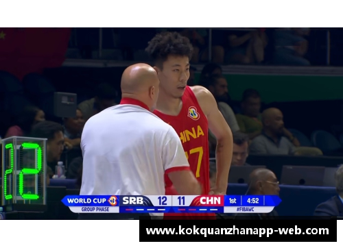 kok全站app官方app下载赵睿为何热爱篮球明星背后的原因与成长历程揭秘 - 副本