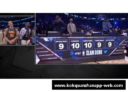 kok全站app官方app下载篮球皇帝韦德退役告别赛，未来市场前景堪忧 - 副本