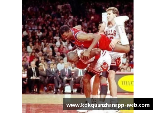 kok全站app官方app下载NBA雷狗：统领篮坛风云，无人可敌其锋芒 - 副本