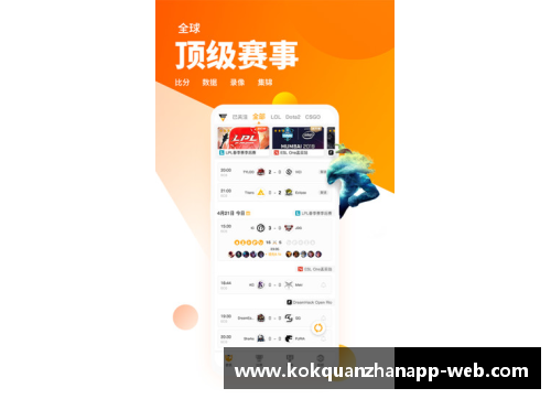 kok全站app官方app下载NBA球星秀：超凡技艺与激情碰撞 - 副本