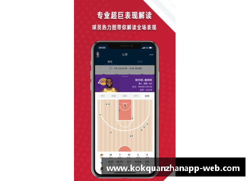 kok全站app官方app下载西安NBA球馆周边设施及旅游景点全景解析