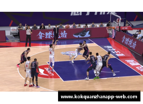 kok全站app官方app下载CBA新赛季开幕，广东宏远首战大胜，易建联成为焦点球员