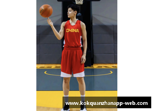 kok全站app官方app下载广东女篮翻盘成功，队内合作散发默契