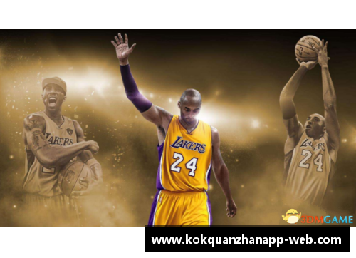 kok全站app官方app下载NBA球员如何在场上展开垃圾话对决