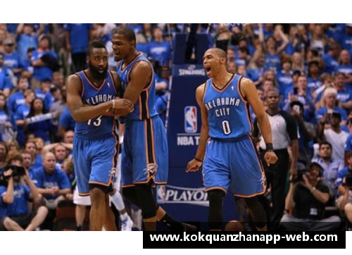 kok全站app官方app下载NBA现状与未来：球员交易、新赛季展望与技术创新 - 副本