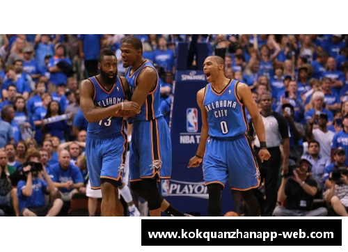 kok全站app官方app下载NBA球星哈登的十大精彩表现盘点