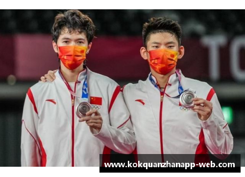 kok全站app官方app下载伤病缠身，李俊慧宣布退役，国羽双打再失一员大将 - 副本