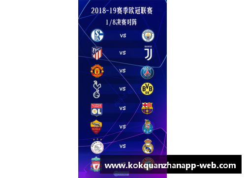 kok全站app官方app下载惨!曼联欧冠遭淘汰后本赛季四大皆空连续两赛季无冠创30年新低